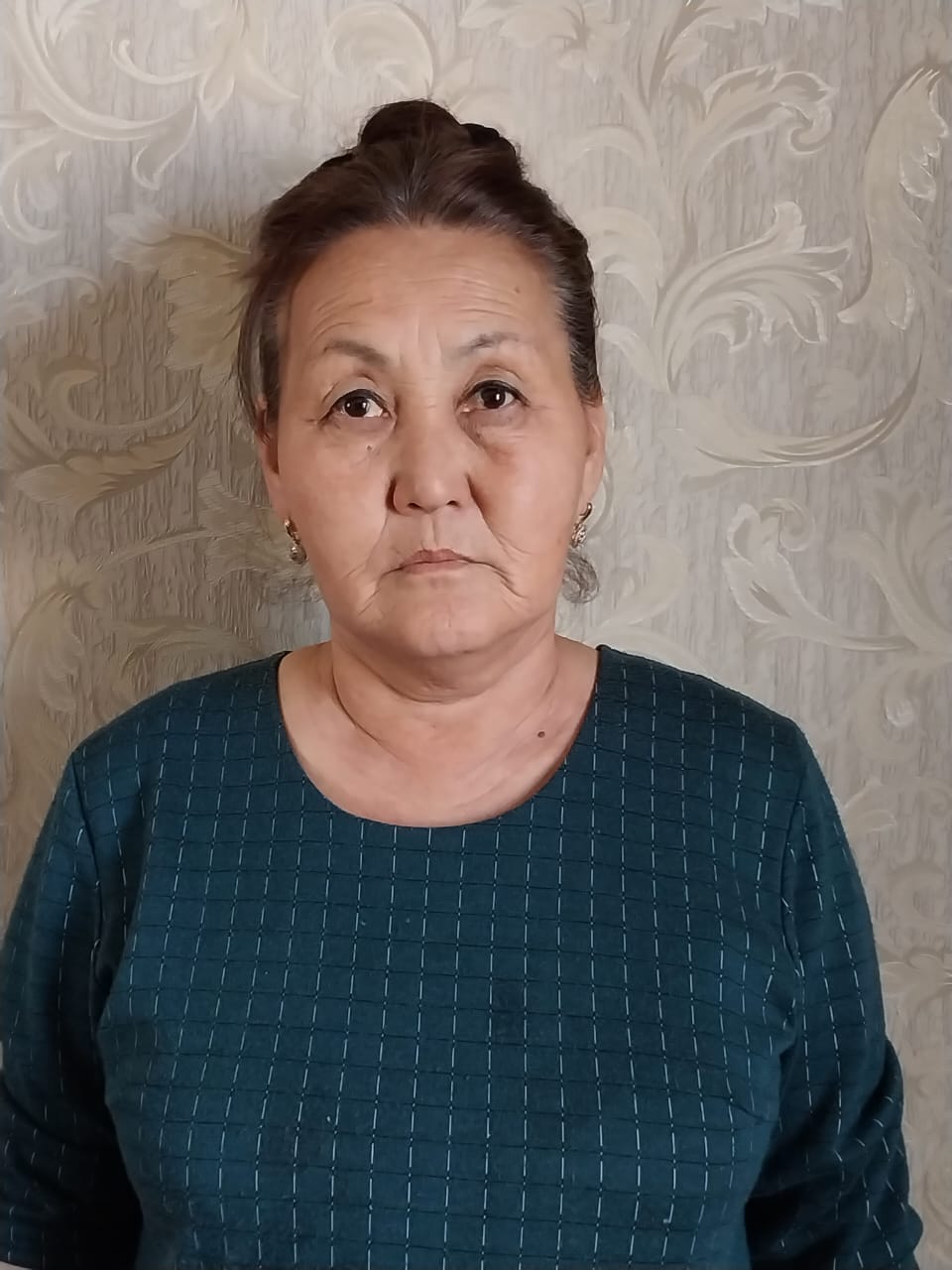 Утешкалиева Нурслу Жаксыбаевна