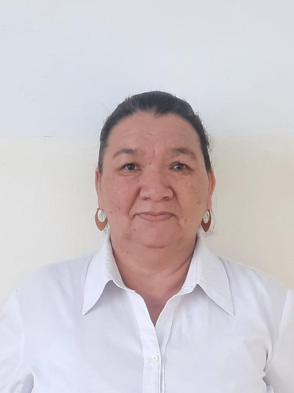 Токпакова Ажаркул Сейлхановна